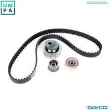 TIMING BELT KIT KTB615 FOR