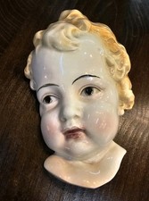 Vintage Art Deco 1930s Cherub