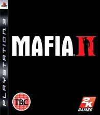 Mafia II (PS3)