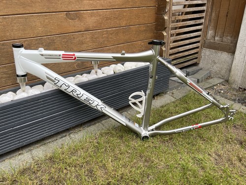 Retro trek 6700 series - series, 6