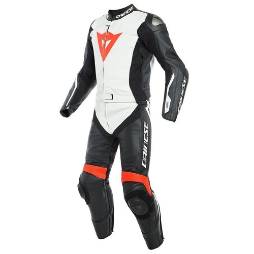 Airbag leather 2pcs suit - leather,