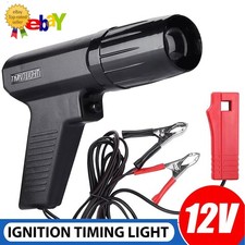 Engine Timing Light Gun 12V