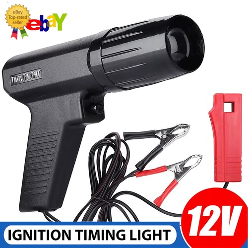 Engine timing light - engine,