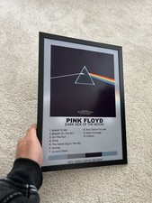 Pink floyd dark - pink,