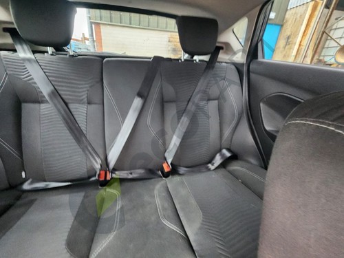 Ford fiesta mk7 - fiesta, fl