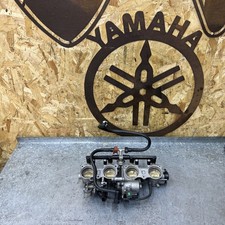 Yamaha R1 2015-2019 2CR Throttle Bodies OEM Genuine 