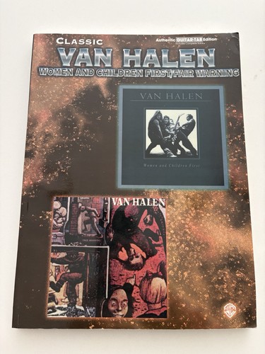 Classic van halen - classic,