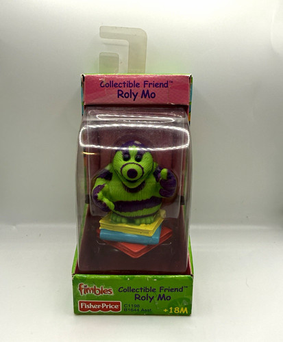 Vintage 2002 fisher price - 2002, fisher-price