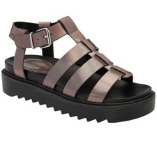 Ravel Oakley Womens Gladiator Sandals