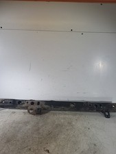 NISSAN JUKE TEKNA DCI 5 Door 2015-2019 1461 RADIATOR SUPPORT BRACKETS P47