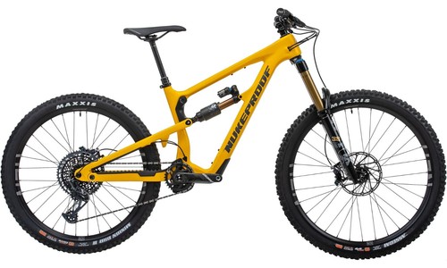 Nukeproof mega megawatt - nukeproof, 275