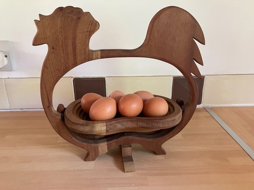 Lovely rustic solid - rustic, wooden