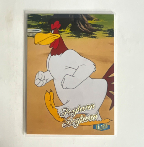 Fleer 2024 retro looney tunes - 2024,