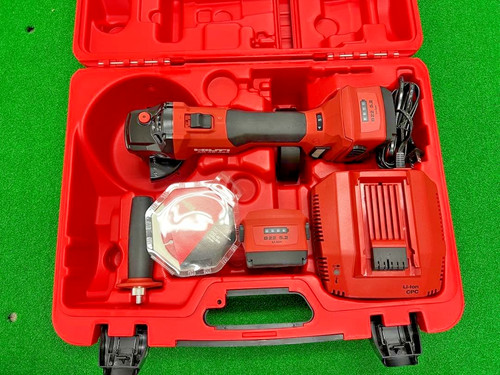 Hilti a22 cordless angle - 4s-a22,