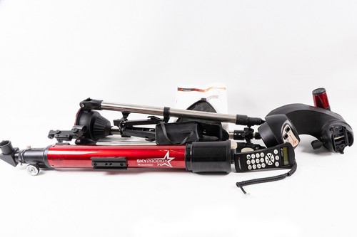 Celestron skyprodigy - celestron,