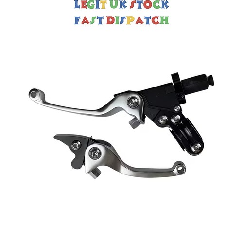 22mm cnc folding brake clutch - 22mm,