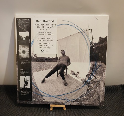 Ben howard collections - howard,