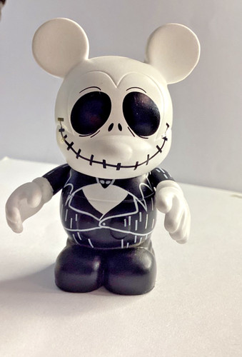 Disney vinylmation jack - disney,