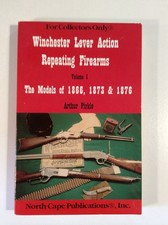 Winchester lever action - winchester,