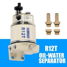 Boat Fuel Filter Marine Water