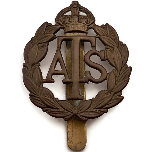 Original ww2 auxiliary - original,