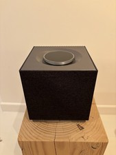 Naim Muso QB 2 Gen 2 Mint Condition warranty boxed Xmas Gift