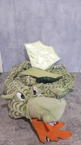 Ikea minnen drake - ikea, toy