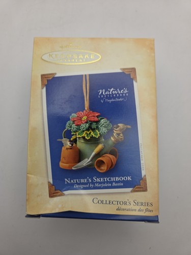 Hallmark keepsake ornament - keepsake,