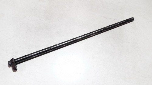 Rocker arm exhaust shaft - rocker,