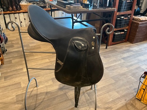 Used wintec saddle - used,