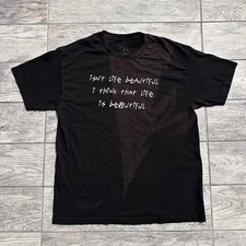 Rare Lil Peep Bird Design Life