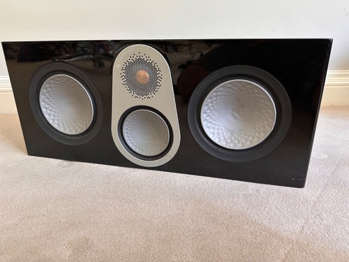 Monitor audio silver c350 - audio,