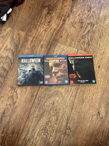 Halloween/Halloween