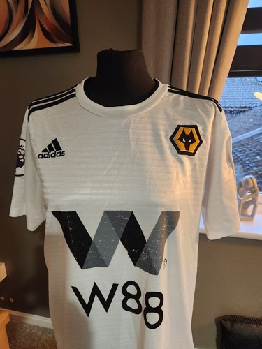Wolverhampton wanderers - wolverhampton,