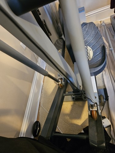 Nordictrack cross trainer - cross,