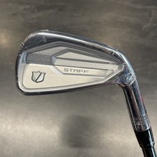 WILSON Staff CB 4 Iron Recoil Dart HDC Regular Shaft - NEW