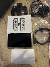 Nintendo Switch OLED Model