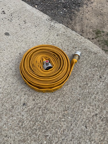 Fire rescue service - ex,