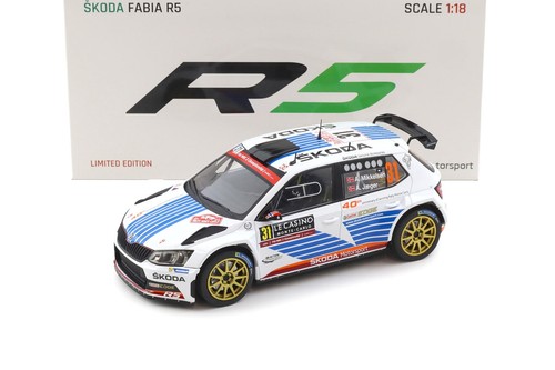 Fox18 skoda fabia - skoda,