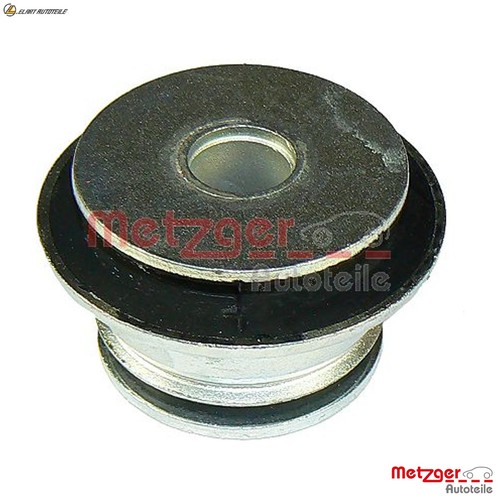 Bearing axle body - axle, for
