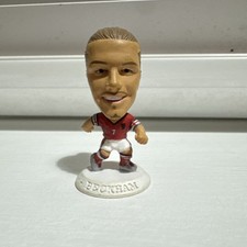 Corinthian Football figure