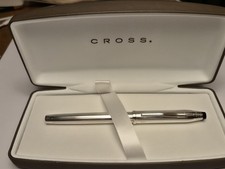 Vintage Cross Century II Solid