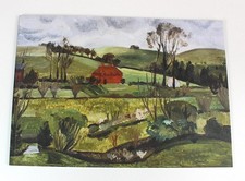 Modern British Art Exhibition Catalogue Crane Kalman Gallery 2020 Moore Lowry 