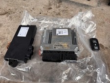 BMW E92 Pre Lci ECU, CAS, Key