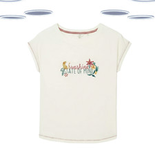 Ex Fat Face Women's T-Shirt -