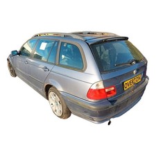BMW 320D ES TOURING 2.0 WASHER