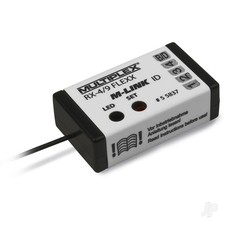 Multiplex Receiver RX-4/9