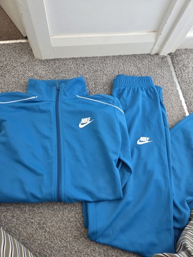 Nike boys 2pc tracksuit set - 2pc,