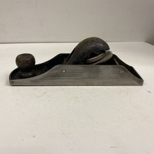 Vintage Record Double Ended Block Plane No 0130