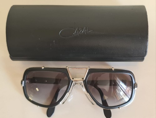 Cazal legends 656 black - legends, –